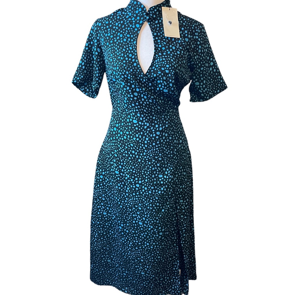 95. Fashion Union Petite dress size 2